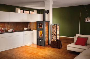 Backofen / Grill